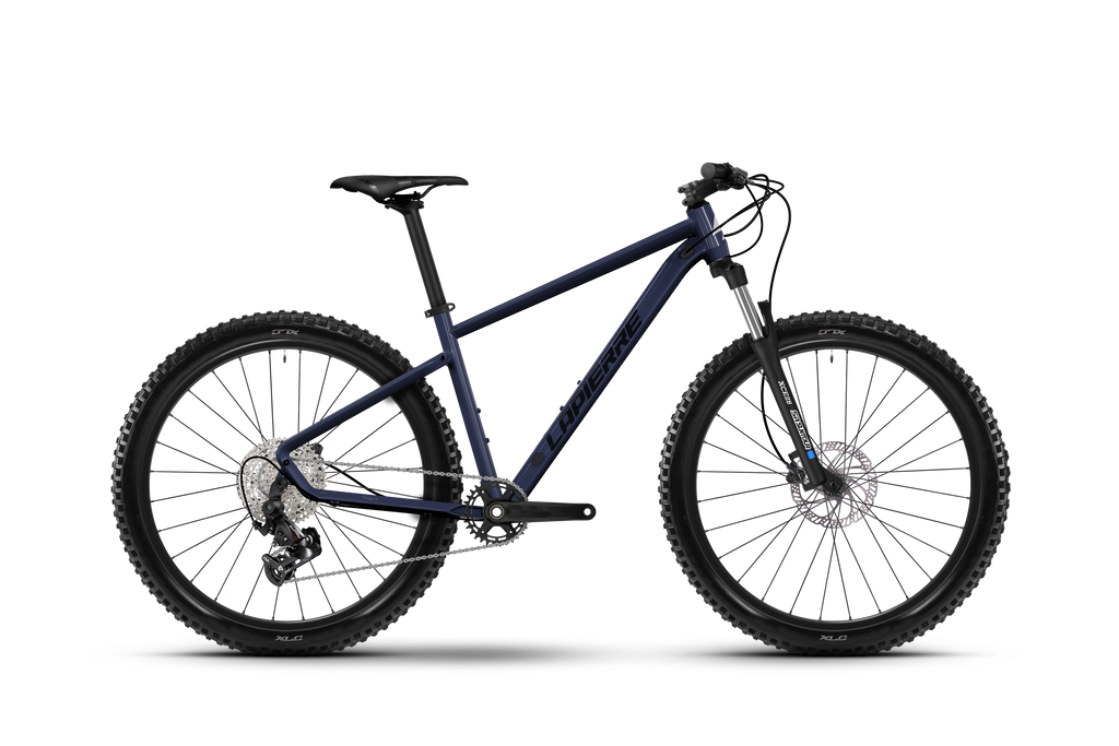 VTT Lapierre Prorace 1.9 midnight blue - glossy 2026