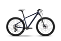 VTT Lapierre Prorace 1.9 midnight blue - glossy 2026