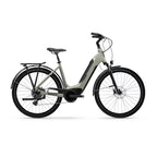 VTC à assistance électrique Winora Tria 10 low