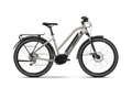 VTC à assistance électrique Haibike Trekking 3 mid
