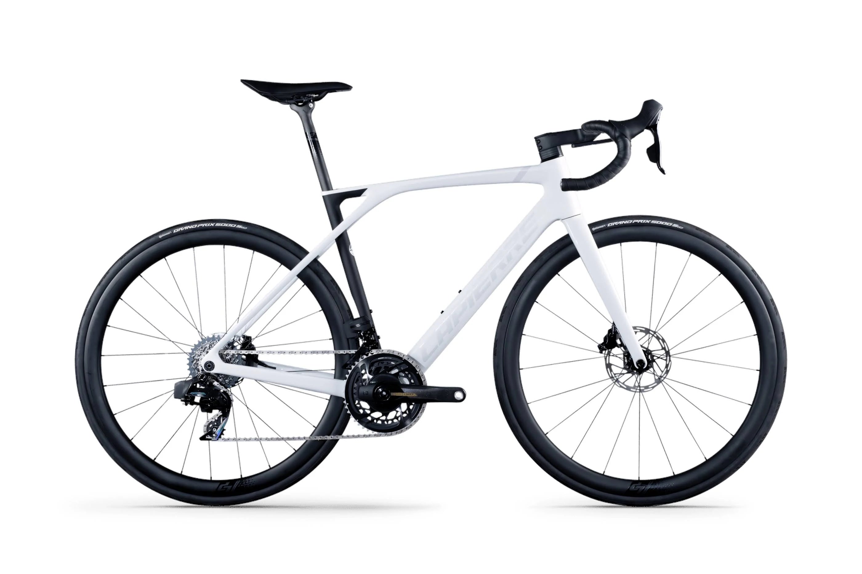 Vélo route Lapierre Xelius SL 8.0 AXS - RECONDITIONNÉ