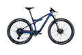 VTT LAPIERRE XR 9.9 glam blue - glossy 2025