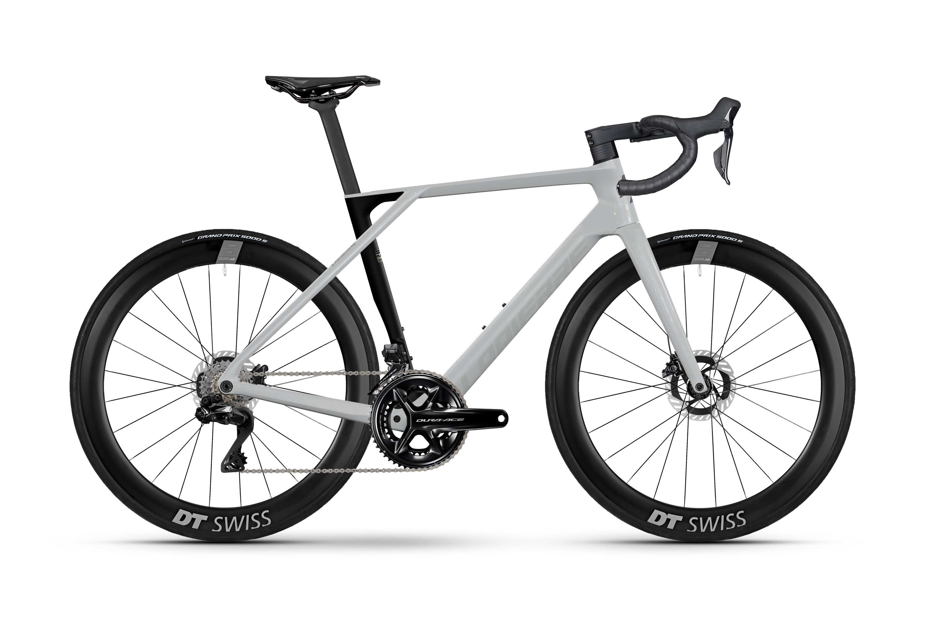 Vélo de route Lapierre Xelius DRS 10.0 paris stone beige - glossy 2026