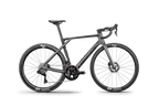 Vélo route LAPIERRE Xelius DRS 9.0 cold rain grey - glossy 2026