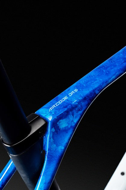 Kit cadre LAPIERRE Aircode DRS Thibaut Pinot Edition - 2024