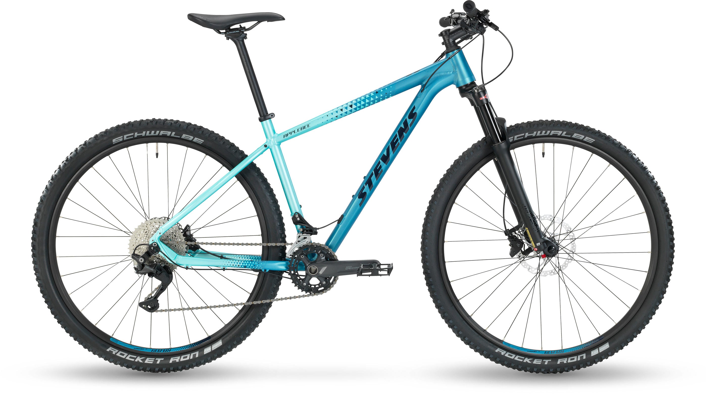 VTT Stevens Applebee