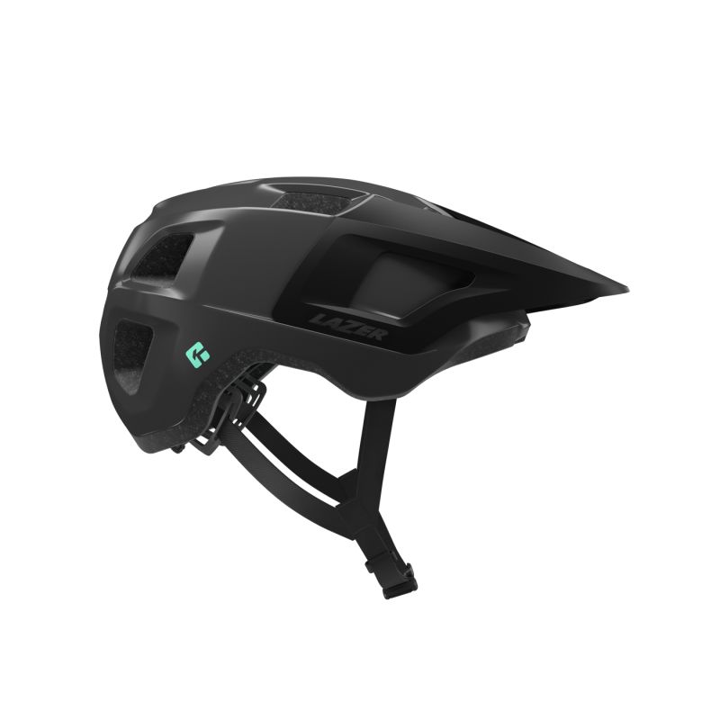 Casque Lazer Lupo KC titanium Taille Unique M-L 55-61cm
