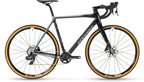 Cyclo-cross Super Prestige Force AXS Black Pearl 2023