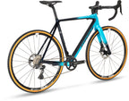 Cyclo-cross Stevens Super Prestige 1x11 crystal blue2023