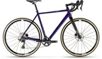 Cyclo-cross Stevens Vapor 1*11 Royal Purple 2023