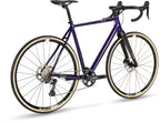 Cyclo-cross Stevens Vapor 1*11 Royal Purple 2023