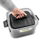 Kit aventure pour nettoyeurs mobiles OC 3 et OC 4