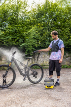 Kit aventure pour nettoyeurs mobiles OC 3 et OC 4