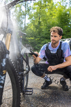 Kit aventure pour nettoyeurs mobiles OC 3 et OC 4