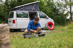 Kit aventure pour nettoyeurs mobiles OC 3 et OC 4