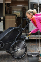 Nettoyeur mobile OC 3 Foldable (Pliable) Kärcher