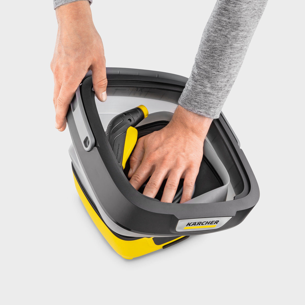 Nettoyeur mobile OC 3 Foldable (Pliable) Kärcher