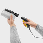 Canon à mousse Kärcher