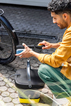 Canon à mousse Kärcher