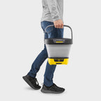 Nettoyeur mobile OC 3 Foldable (Pliable) Kärcher