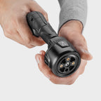 Lance Multi Jet pour nettoyeurs mobiles OC 3 et OC 4