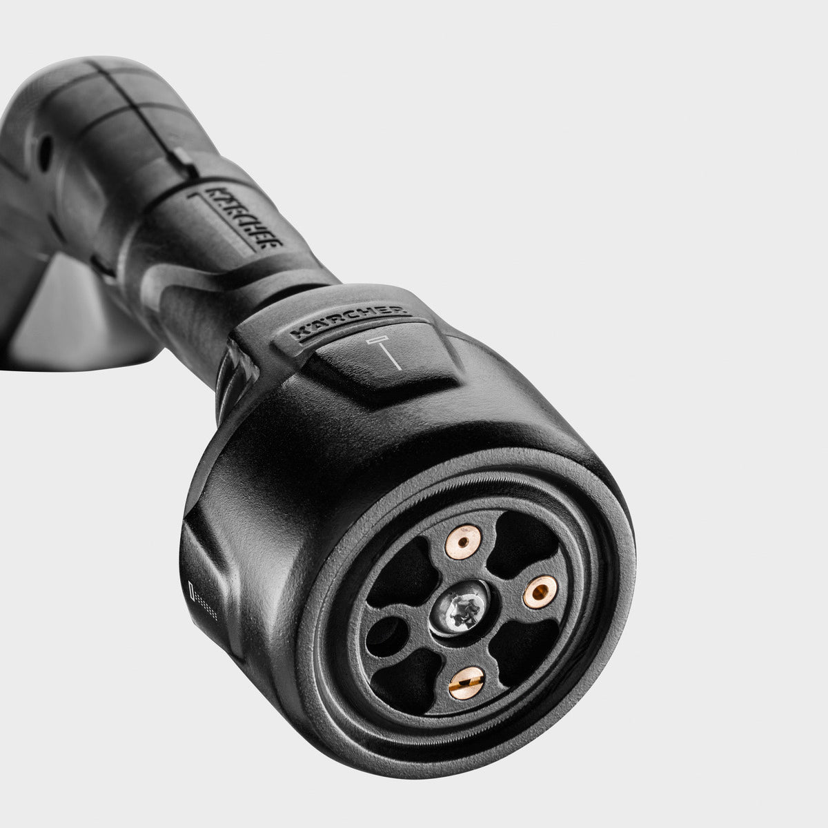 Lance Multi Jet pour nettoyeurs mobiles OC 3 et OC 4