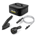 Kit aventure pour nettoyeurs mobiles OC 3 et OC 4
