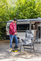 Nettoyeur mobile OC 3 Foldable (Pliable) Kärcher