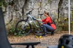 Nettoyeur mobile OC 3 Foldable (Pliable) Kärcher