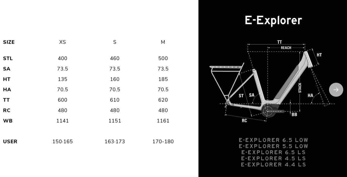 VTC à assistance électrique Lapierre E-explorer 5.5 low