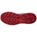 Salomon ULTRA GLIDE Crystal Teal/Reef/Goji Homme
