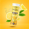Electrolytes Citron Meltonic