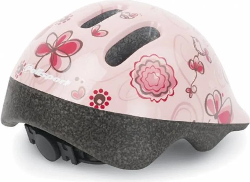Casque POLISPORT BIRDY ROSE XXS 44-48cm