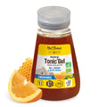 Recharge gel Meltonic Endurance Bio Miel ginseng gelée royale