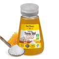 Recharge gel Meltonic Salé bio Miel fleur de sel gelée royale