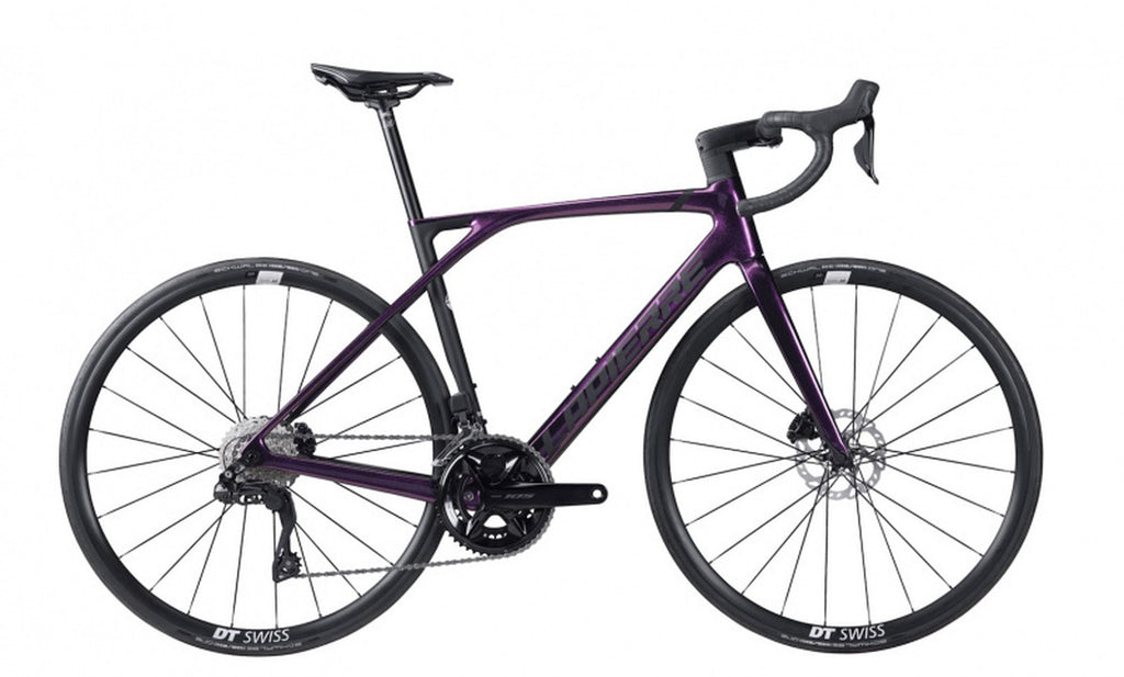 Vélo de route LAPIERRE XELIUS SL 5.0 Di2