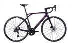 Kit cadre Lapierre XELIUS SL violet