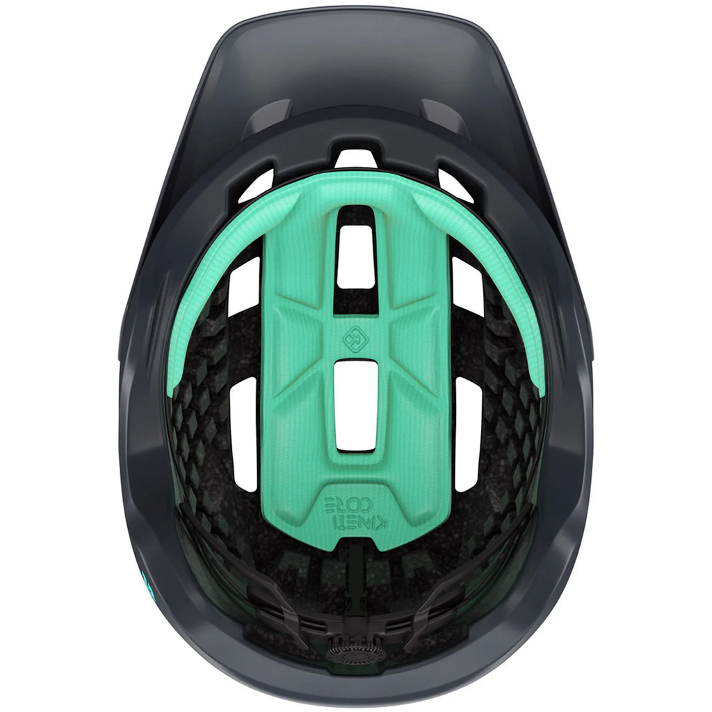 Casque Lazer Coyote KC matte dark green L 58-61cm