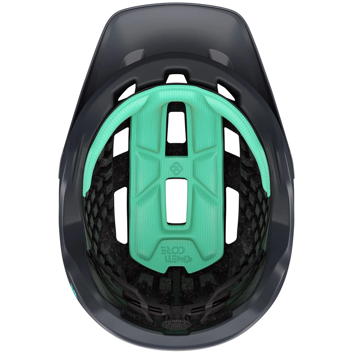 Casque Lazer Coyote KC matte dark green L 58-61cm