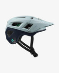 Casque Lazer Coyote KC matte light blue L 58-61cm