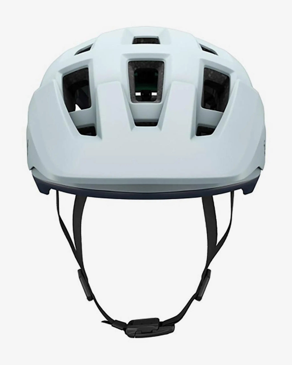 Casque Lazer Coyote KC matte light blue L 58-61cm