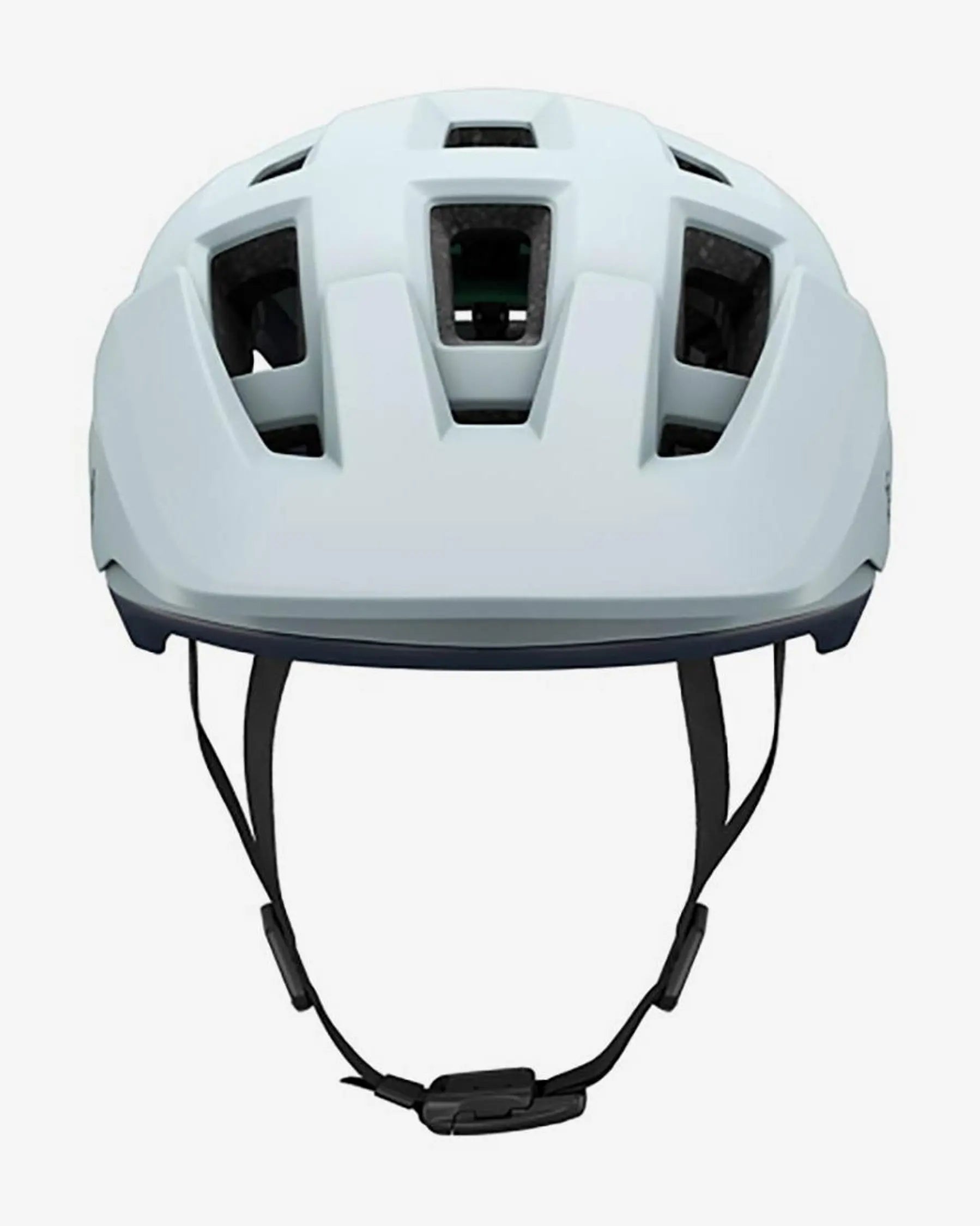 Casque Lazer Coyote KC matte light blue L 58-61cm