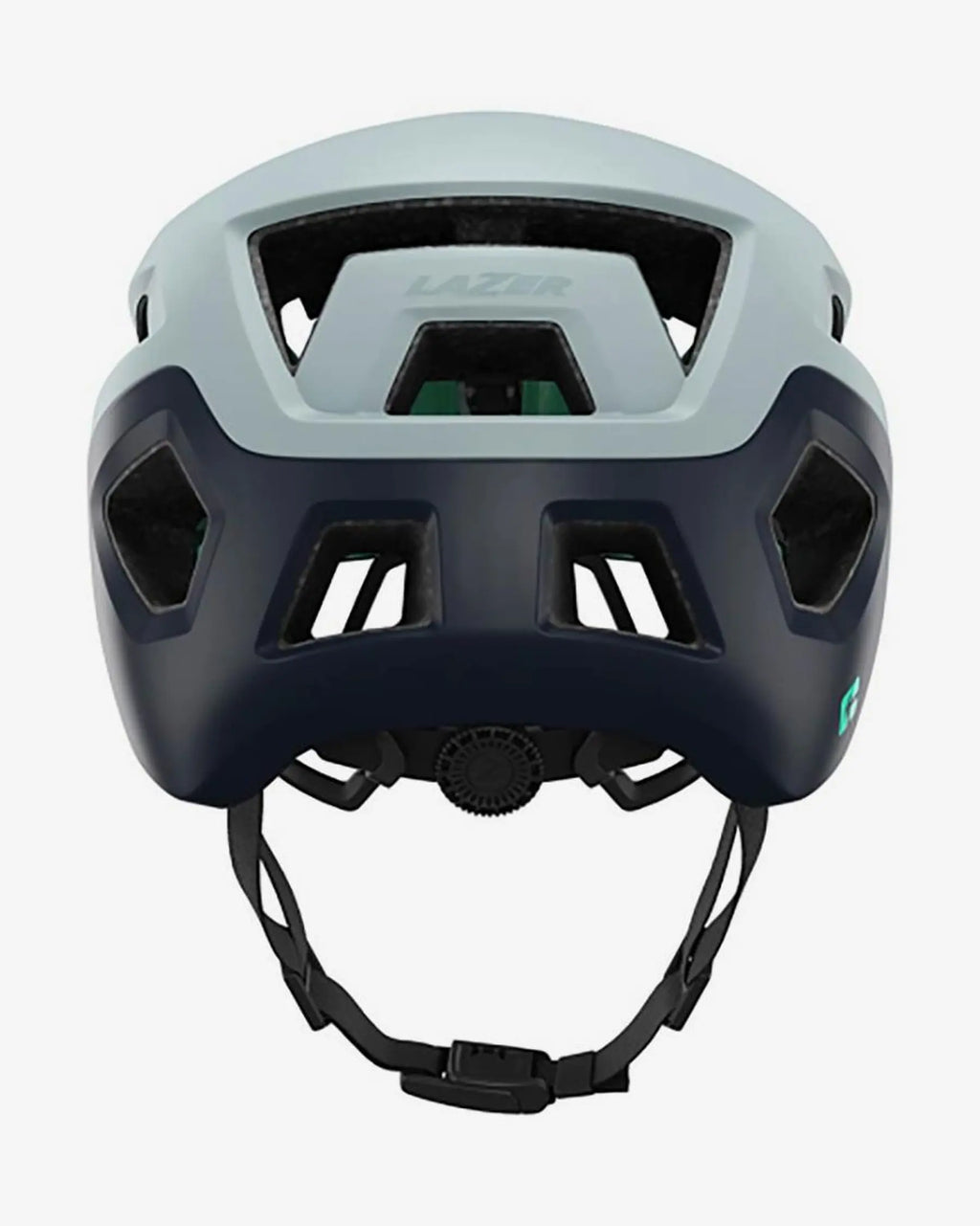 Casque Lazer Coyote KC matte light blue L 58-61cm