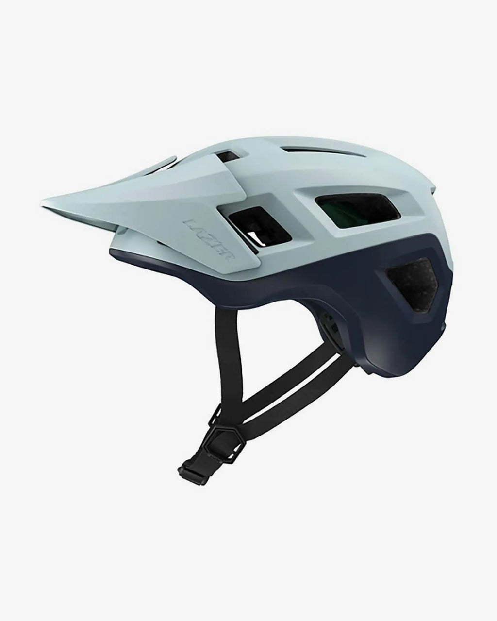 Casque Lazer Coyote KC matte light blue L 58-61cm
