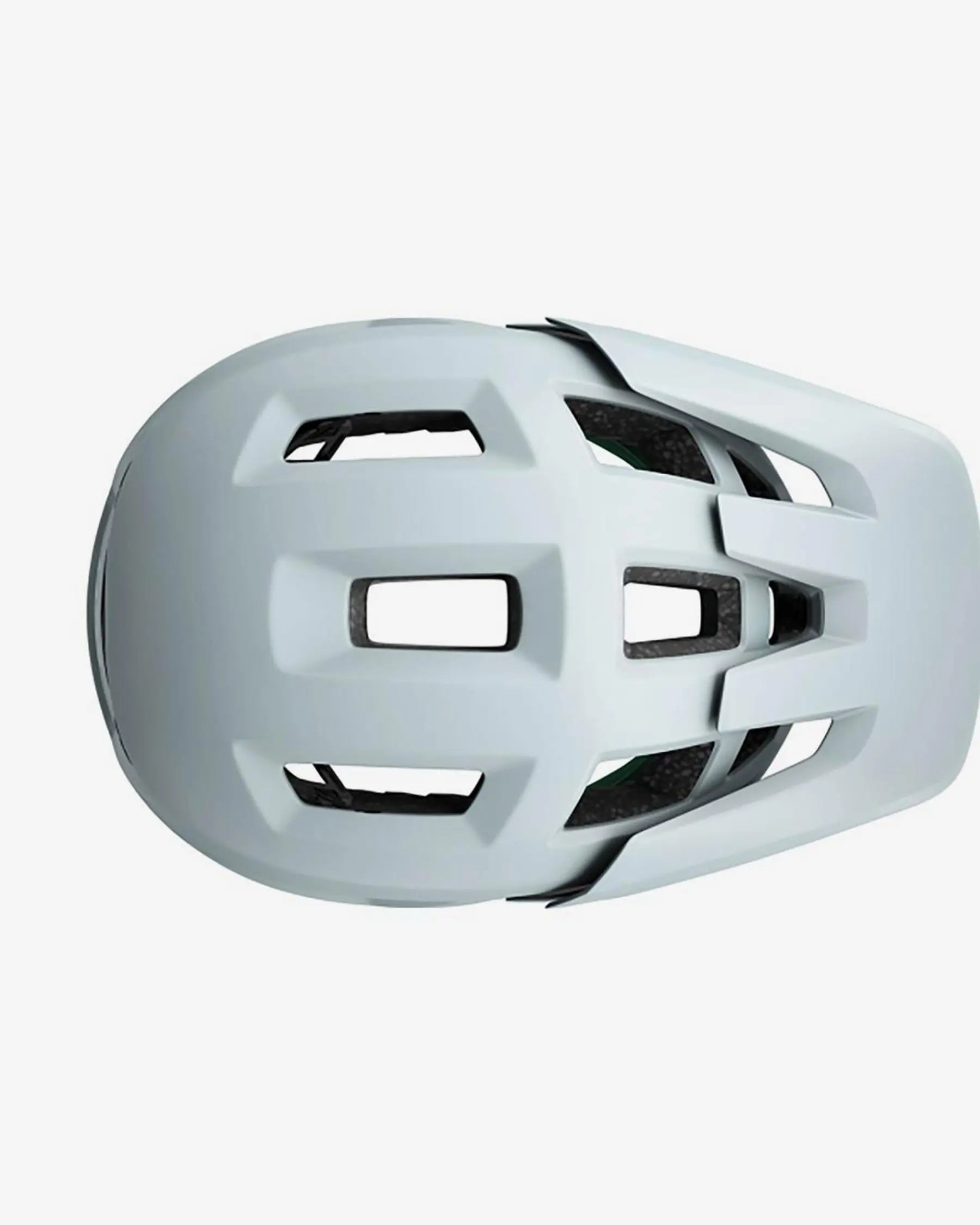 Casque Lazer Coyote KC matte light blue L 58-61cm