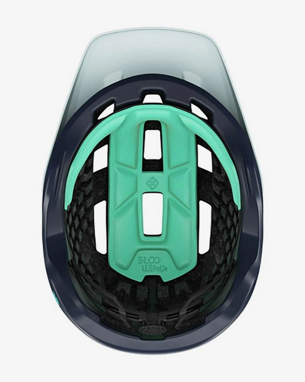Casque Lazer Coyote KC matte light blue L 58-61cm