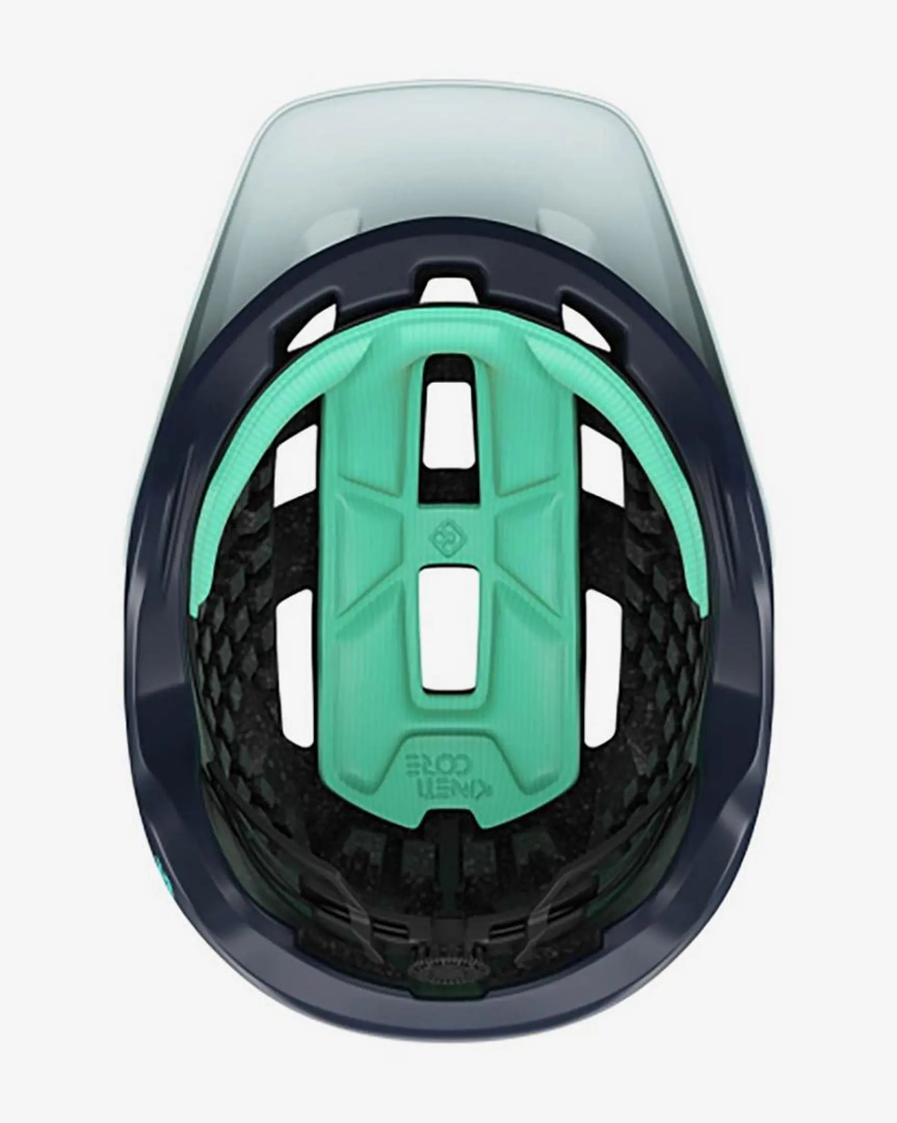 Casque Lazer Coyote KC matte light blue L 58-61cm
