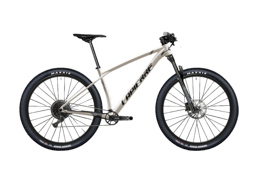 VTT LAPIERRE PRORACE 4.9 sand - mat 2025