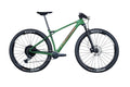 VTT LAPIERRE PRORACE CF 7.9 fire green - glossy 2025