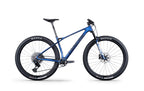 VTT LAPIERRE PRORACE CF 9.9 blue crush - glossy 2025
